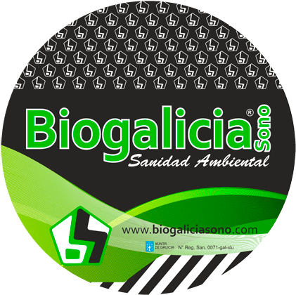Biogalicia Sono Sanidad Ambiental